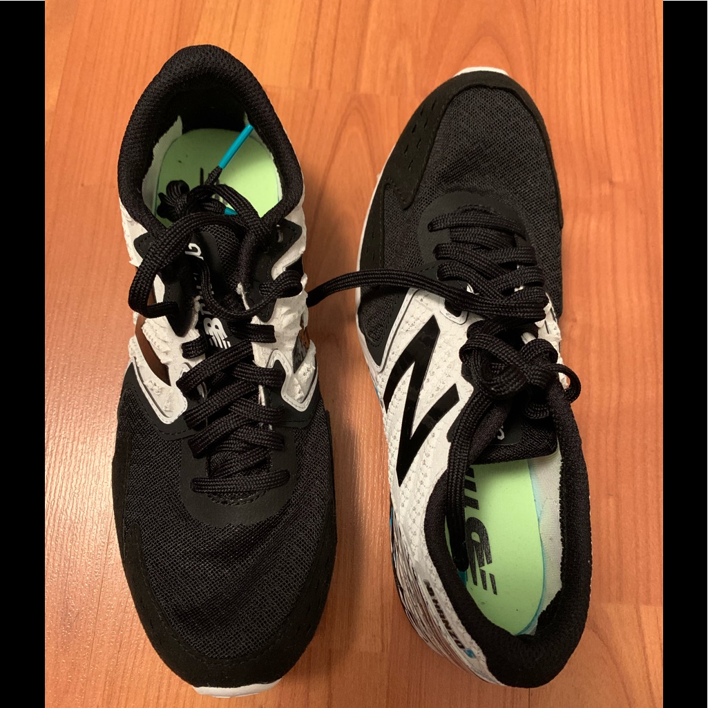 New Nb Runner